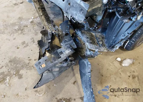 2018 Mazda Cx-5 Touring из США, поврежденный, VIN JM3KFBCM4J0400301